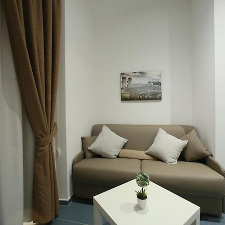 Mascalzone Latino Luxury Rooms Νάπολη Εξωτερικό φωτογραφία